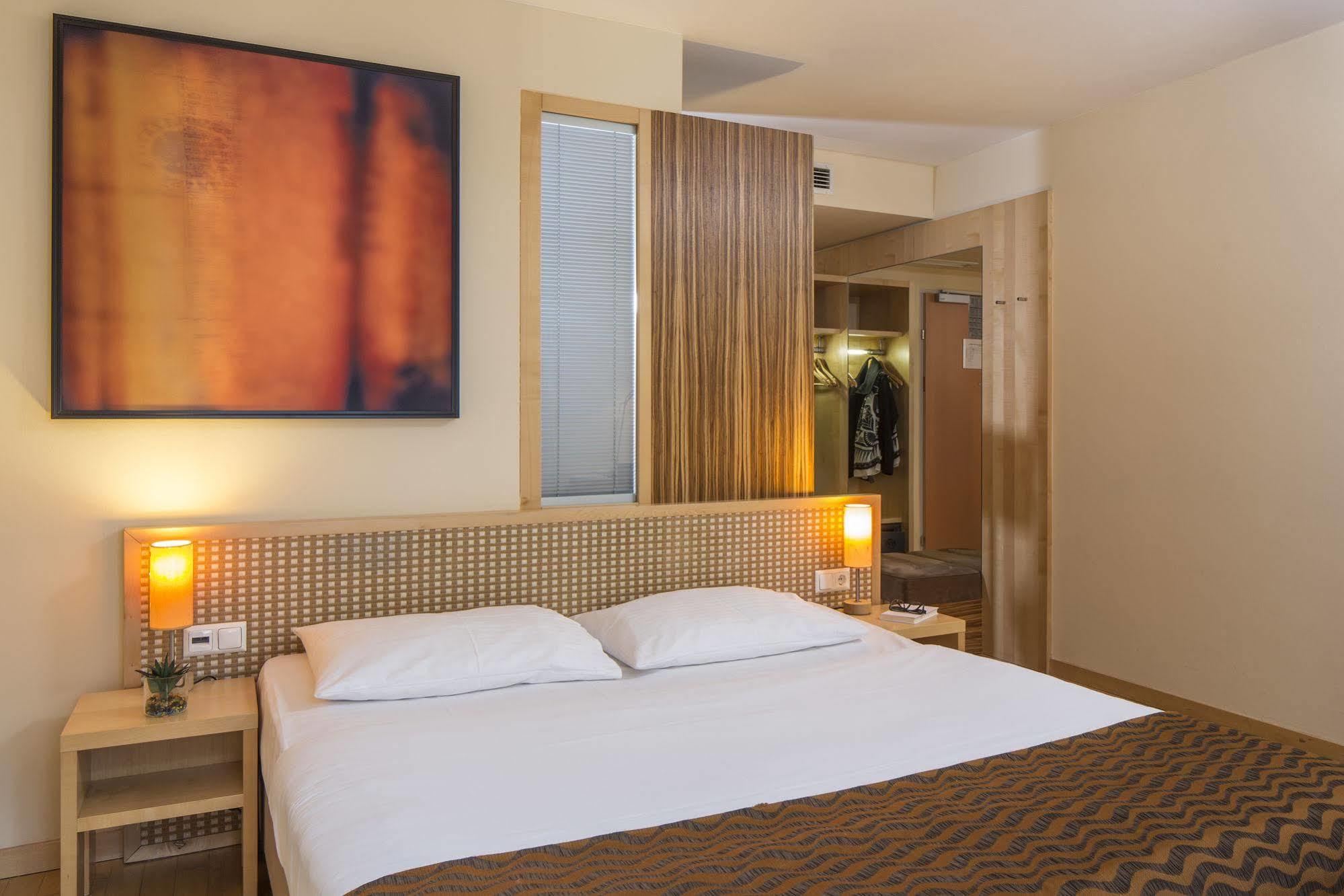 Max Brown 7th District, Part Of Sircle Collection Hotel Wien
